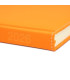 Agendă А5 2026 IDEE Standart "Marigold Orange"